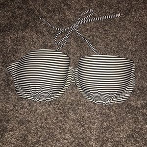 American Eagle bikini top